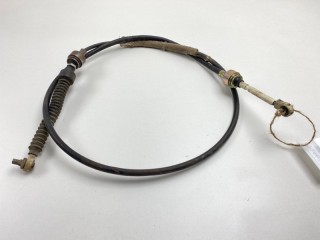 Трос переключения КПП, ориг. номер 33820-21110, Toyota Caldina 1992-2002