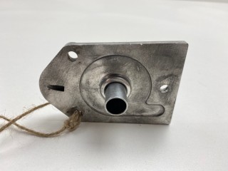 Крышка, ориг. номер 12272-64010, Toyota Estima Emina 1990-1998