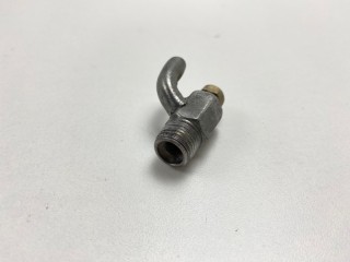 Кран сливной блока цилиндров, ориг. номер 90910-09129, 90910-09075, Toyota Mark II Wagon Blit 2002-2004