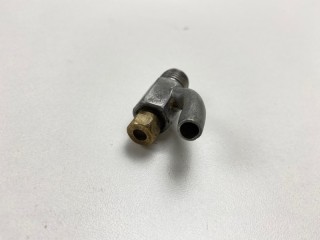 Кран сливной блока цилиндров, ориг. номер 90910-09129, 90910-09075, Toyota Mark II Wagon Blit 2002-2004