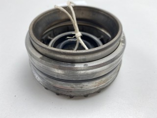 Крышка дифференциала, ориг. номер 38342AA030, Subaru Impreza 1996-2000