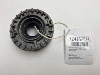 Крышка дифференциала, ориг. номер 38342AA030, Subaru Impreza 1996-2000
