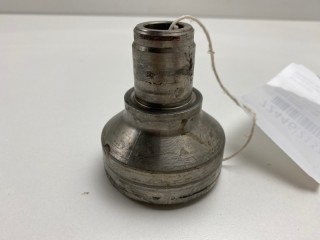 Ступица коленвала, ориг. номер 11237553142, 11237519630, BMW X3 2006-2010