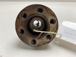 Ступица коленвала, ориг. номер 11237553142, 11237519630, BMW X3 2006-2010