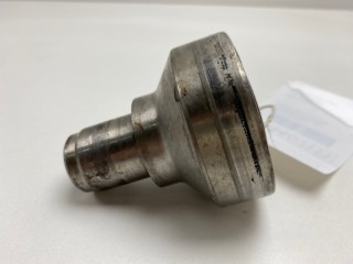 Ступица коленвала, ориг. номер 11237553142, 11237519630, BMW X3 2006-2010