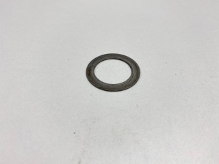 Шайба пружины клапана, ориг. номер 13734-62020, Toyota Corolla Fielder 2000-2004
