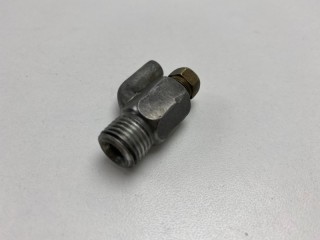 Кран сливной блока цилиндров, ориг. номер 90910-09129, Lexus RX350 2006-2009