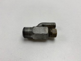 Кран сливной блока цилиндров, ориг. номер 90910-09129, Lexus RX350 2006-2009