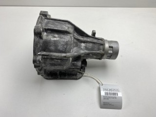 Хвостовик раздаточной коробки, ориг. номер 36101-22020, Toyota Crown 1987-1999