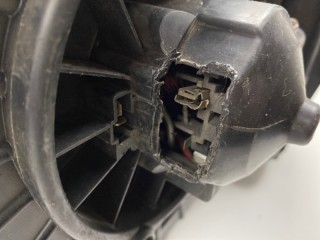 Корпус мотора печки, ориг. номер W961834S, B0248168, Rover 45 1999-2004
