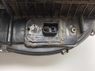 Корпус мотора печки, ориг. номер W961834S, B0248168, Rover 45 1999-2004