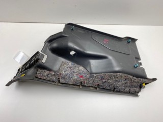 Накладка на стойку, ориг. номер EMN10028, Rover 45 1999-2004