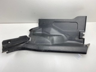 Накладка на стойку, ориг. номер EMN10029, Rover 45 1999-2004
