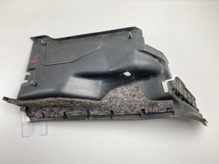 Накладка на стойку, ориг. номер EMN10029, Rover 45 1999-2004