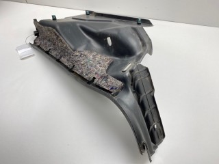 Накладка на стойку, ориг. номер EMN10029, Rover 45 1999-2004
