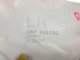 Накладка на стойку, ориг. номер EMR100390, Rover 45 1999-2004