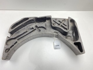 Ящик багажника, ориг. номер 4D0012123B, Audi A8 1994-1999