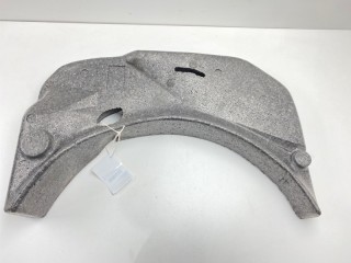 Ящик багажника, ориг. номер 4D0012123B, Audi A8 1994-1999