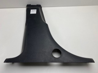Накладка на стойку, ориг. номер 4D0867243A, 4D1867243N, Audi A8 1994-1999