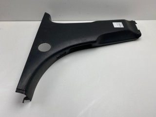 Накладка на стойку, ориг. номер 4D0867243A, 4D1867243N, Audi A8 1994-1999