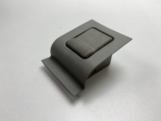 Крючок, ориг. номер 4D0857635, Audi A8 1994-1999
