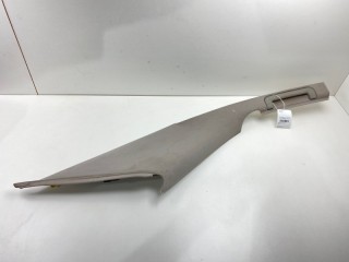 Накладка на стойку, ориг. номер 4D0868289, Audi A8 1994-1999