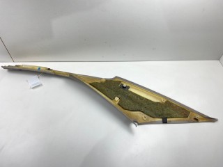 Накладка на стойку, ориг. номер 4D0868289, Audi A8 1994-1999