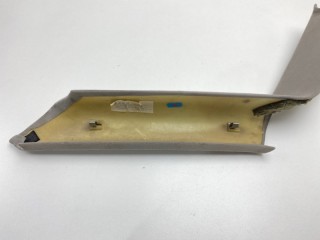 Накладка на стойку, ориг. номер 4D0867241A, Audi A8 1994-1999