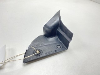 Накладка на стойку, ориг. номер 4D0864632, Audi A8 1994-1999