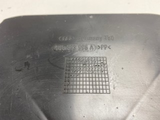 Крышка, ориг. номер 4D0863996A, Audi A8 1994-1999