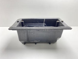 Ящик багажника, ориг. номер 4D0867705E, Audi A8 1994-1999