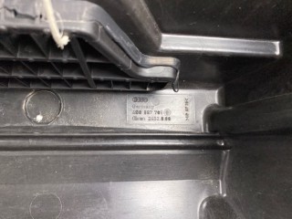 Ящик багажника, ориг. номер 4D0867705E, Audi A8 1994-1999