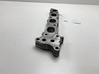 Пластина впускного коллектора, ориг. номер 25638-21020, Toyota Corolla Fielder 2000-2004