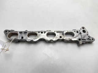 Пластина впускного коллектора, ориг. номер 25638-21020, Toyota Corolla Fielder 2000-2004