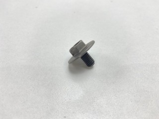 Болт успокоителя цепи ГРМ, ориг. номер MN187030, Mitsubishi Lancer 2003-2010