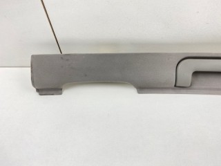 Накладка на стойку, ориг. номер 4D0868211, 4D0868211E, Audi A8 1994-1999