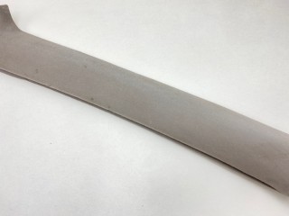 Накладка на стойку, ориг. номер 4D0868211, 4D0868211E, Audi A8 1994-1999