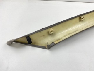 Накладка на стойку, ориг. номер 4D0868211, 4D0868211E, Audi A8 1994-1999