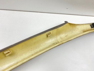 Накладка на стойку, ориг. номер 4D0868211, 4D0868211E, Audi A8 1994-1999