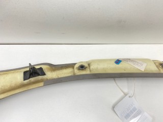 Накладка на стойку, ориг. номер 4D0868211, 4D0868211E, Audi A8 1994-1999