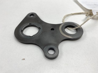 Пластина, ориг. номер 11991-75010, Toyota Land Cruiser Prado 2002-2007