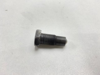 Фиксатор КПП, ориг. номер 43835-23001, Hyundai Solaris 2010-2014