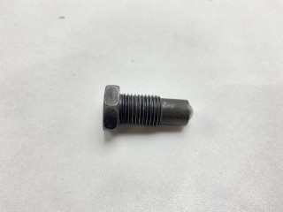 Фиксатор КПП, ориг. номер 43835-23001, Hyundai Solaris 2010-2014