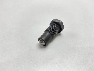 Фиксатор КПП, ориг. номер 43835-23001, Hyundai Solaris 2010-2014