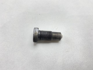 Фиксатор КПП, ориг. номер 43835-23001, Hyundai Solaris 2010-2014