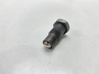 Фиксатор КПП, ориг. номер 43835-23001, Hyundai Solaris 2010-2014