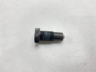 Фиксатор КПП, ориг. номер 43835-23001, Hyundai Solaris 2010-2014