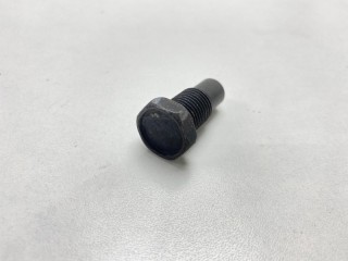 Фиксатор КПП, ориг. номер 43835-23001, Hyundai Solaris 2010-2014