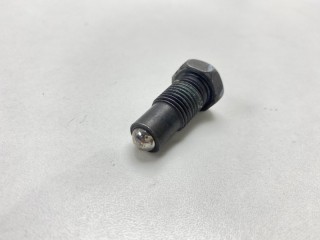 Фиксатор КПП, ориг. номер 43835-23001, Hyundai Solaris 2010-2014