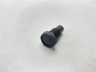 Фиксатор КПП, ориг. номер 43835-23001, Hyundai Solaris 2010-2014